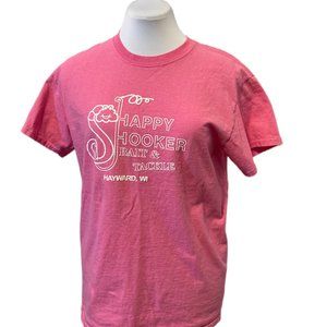 THE JCTEESHIRT: Happy Hooker Bait & Tackle